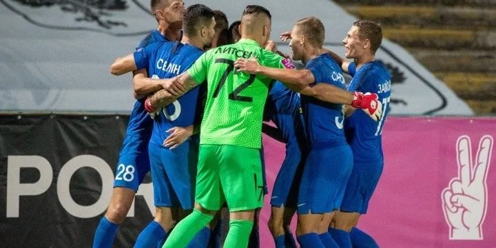 Динамо Киев - Десна Динамо Киев - Десна