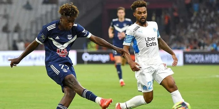 Бордо - Анже