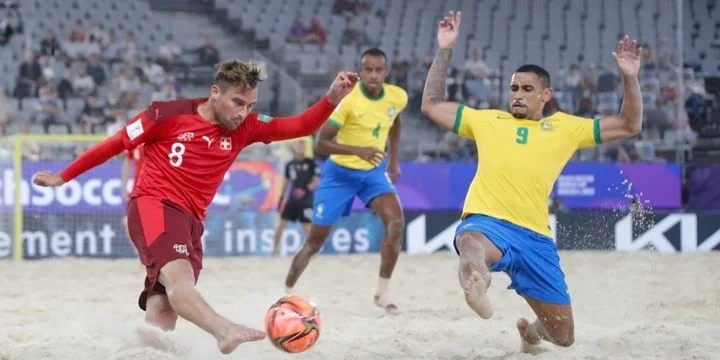 Бразилия - Сальвадор Бразилия - Сальвадор