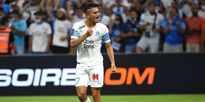 Ницца - Марсель Ницца - Марсель