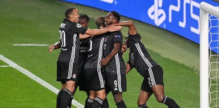 Лион - Клермон Лион - Клермон