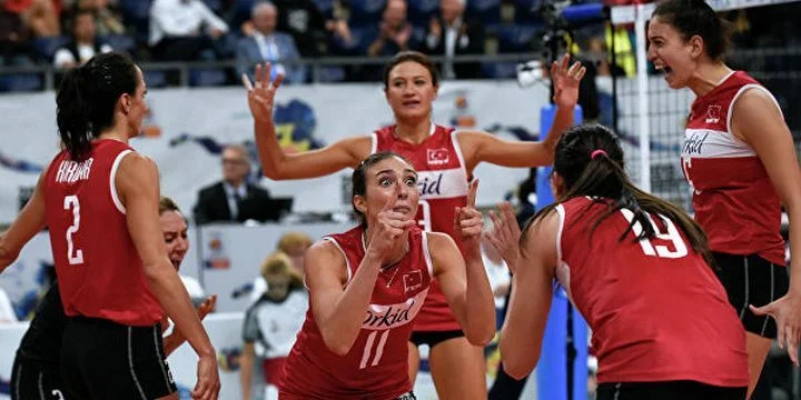 Турция - Швеция Турция - Швеция