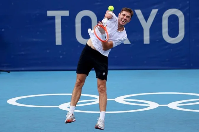 Егор Герасимов - Норберт Гомбош Егор Герасимов - Норберт Гомбош