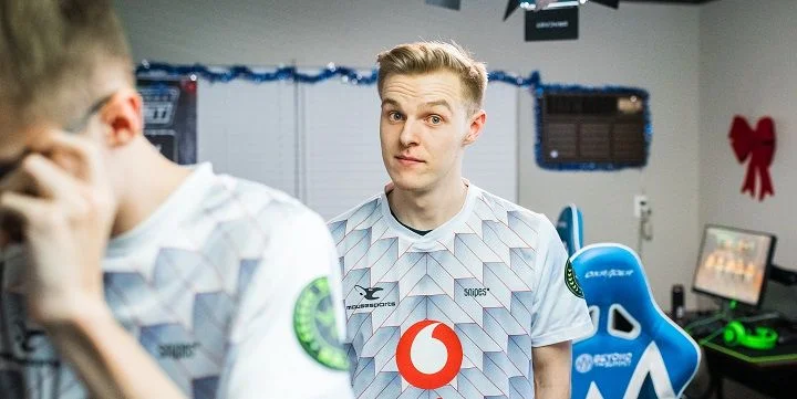 compLexity Gaming - Sinners Esports compLexity Gaming - Sinners Esports