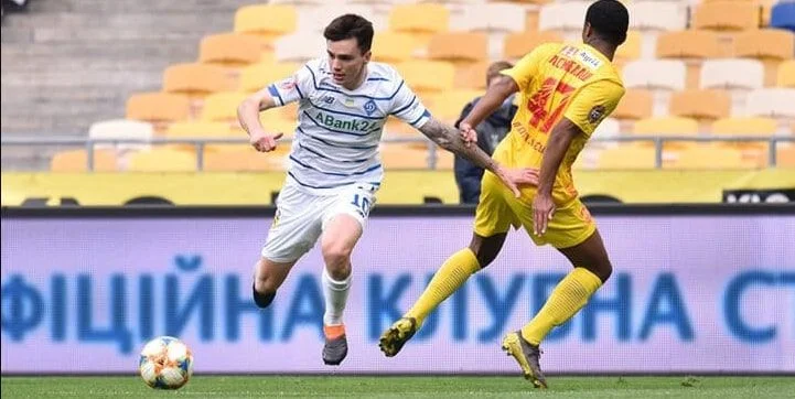 Львов - Ингулец Львов - Ингулец