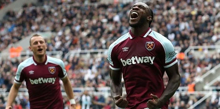 Вест Хэм - Лестер Вест Хэм - Лестер