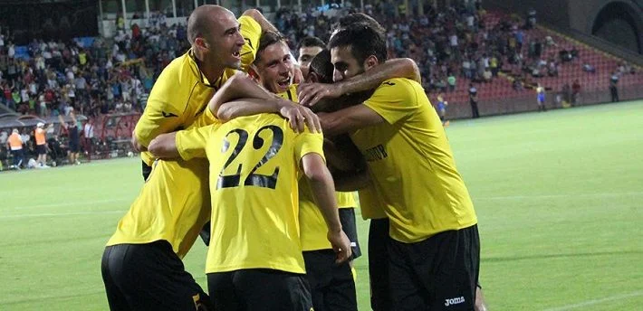 Алашкерт - Севан Алашкерт - Севан