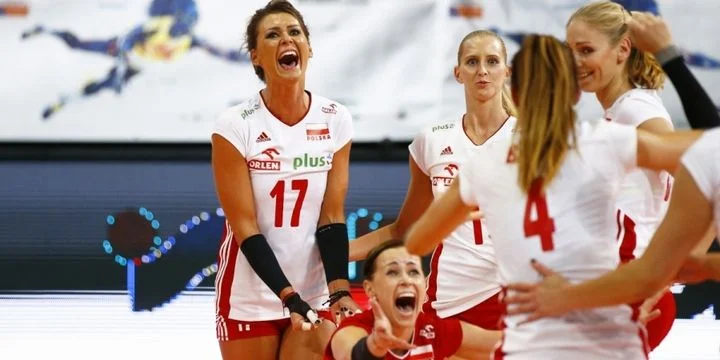 Польша - Испания Польша - Испания