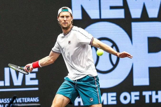 Андреас Сеппи - Илья Ивашка Андреас Сеппи - Илья Ивашка