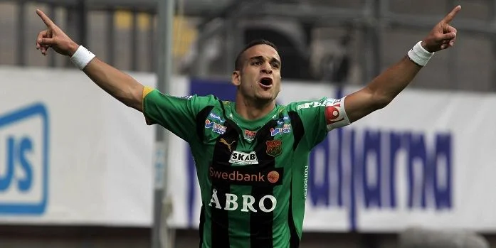 Гаис - Йенчепингс Гаис - Йенчепингс