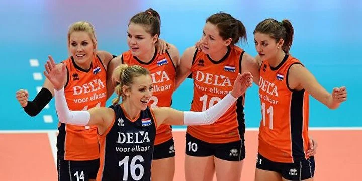 Нидерланды - Турция Нидерланды - Турция