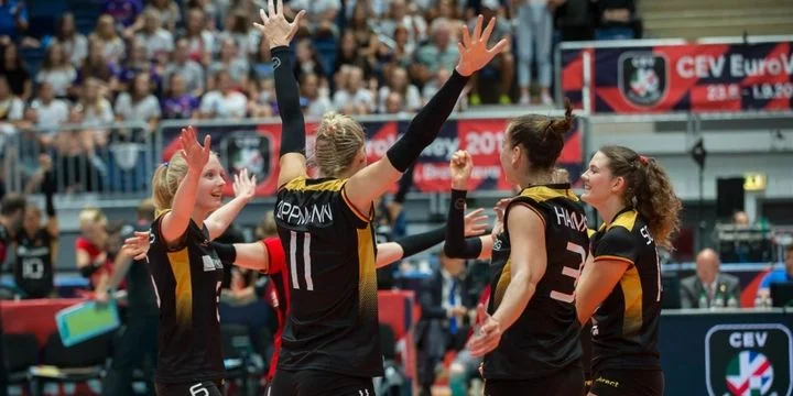 Германия - Греция Германия - Греция