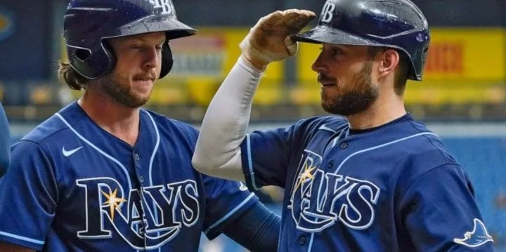 Филадельфия Филлис - Тампа-Бэй Pэйc Филадельфия Филлис - Тампа-Бэй Pэйc