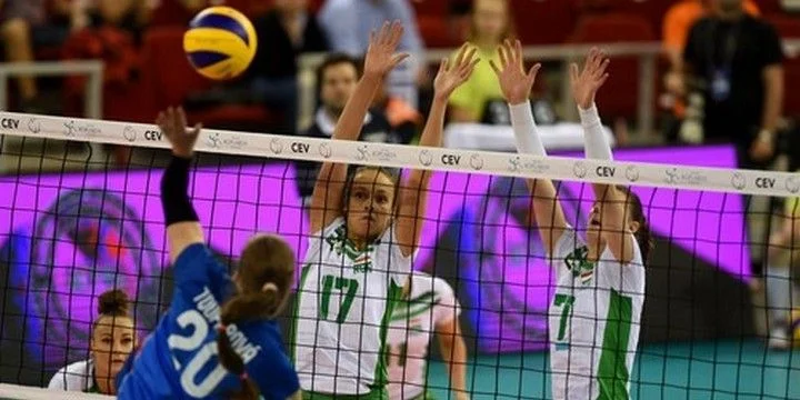 Венгрия (Ж) - Хорватия Венгрия (Ж) - Хорватия