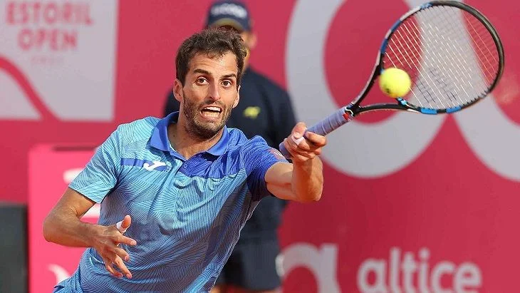 Микаэль Имер - Альберт Рамос-Винолас