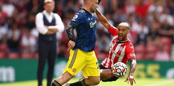 Ньюпорт - Саутгемптон