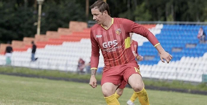 Знамя - Енисей