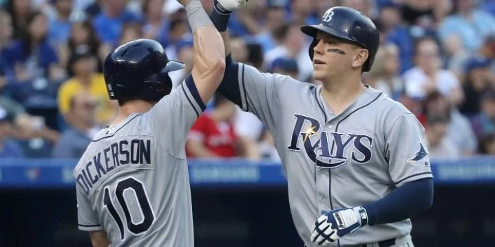 Филадельфия Филлис - Тампа-Бэй Pэйc Филадельфия Филлис - Тампа-Бэй Pэйc