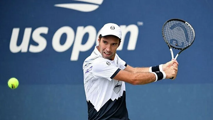 Михаил Кукушкин - Матиас Бург