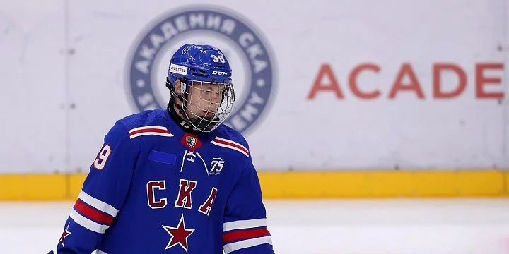 СКА - Торпедо НН