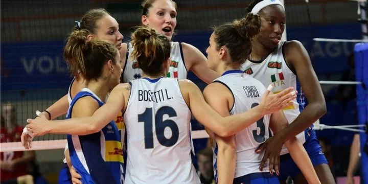 Хорватия - Италия Хорватия - Италия