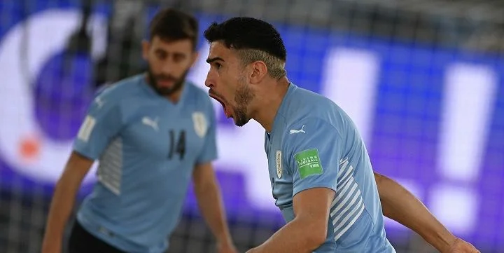 Швейцария - Уругвай Швейцария - Уругвай