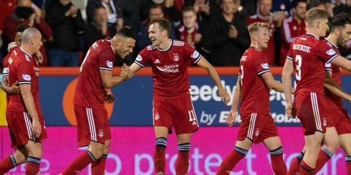 Абердин - Карабах