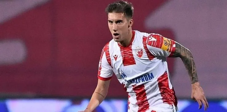 ЧФР Клуж - Црвена Звезда