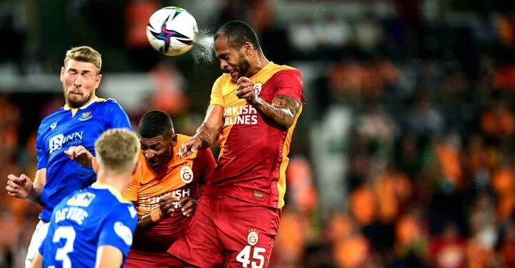 Галатасарай - Раннерс