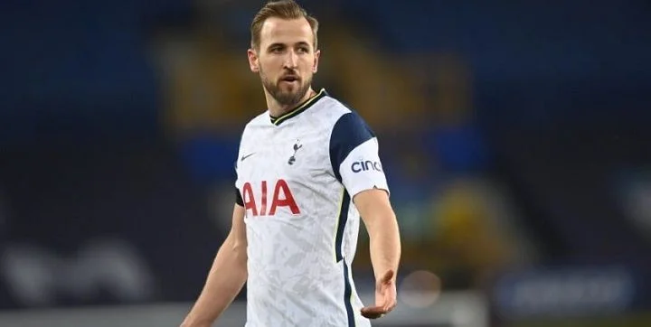 Тоттенхэм - Пасуш де Феррейра