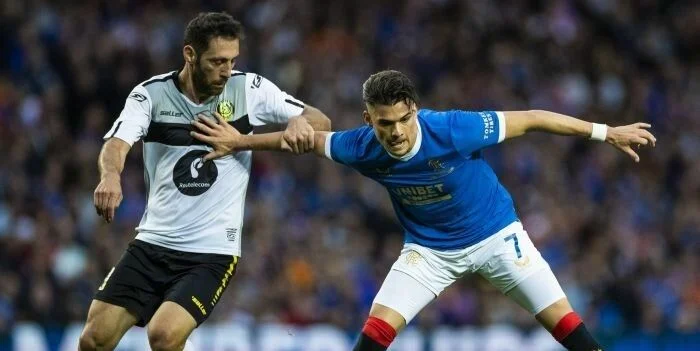 Алашкерт - Рейнджерс Алашкерт - Рейнджерс