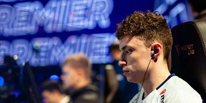 compLexity Gaming - OG compLexity Gaming - OG