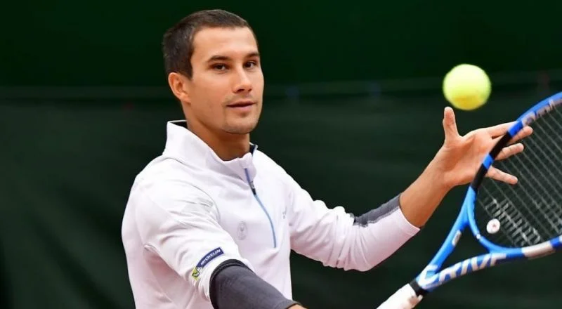 Мариуш Копил - Евгений Донской