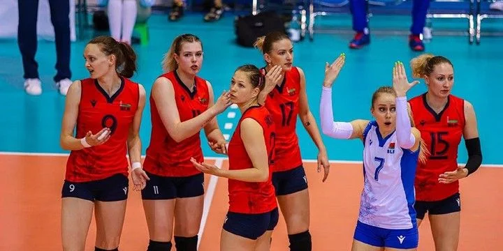 Словакия - Беларусь Словакия - Беларусь