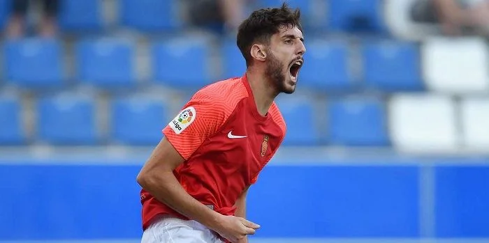 Мальорка - Эспаньол