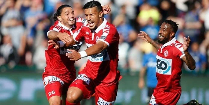 Кортрейк - Мехелен