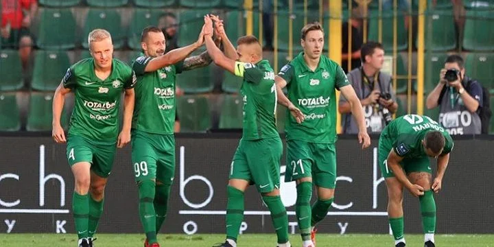 Варта - Ягелония