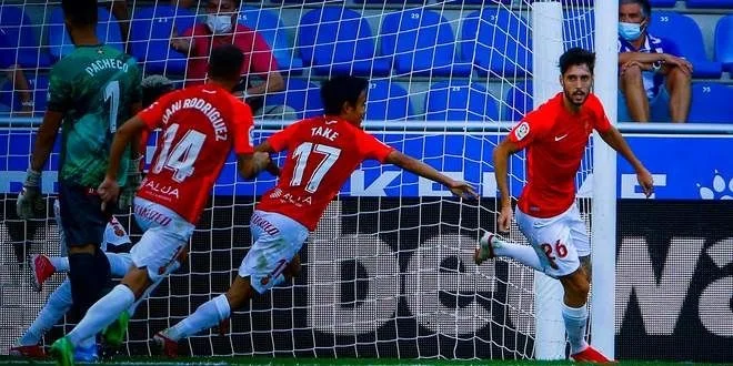 Мальорка - Эспаньол