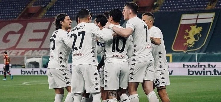 Удинезе - Венеция