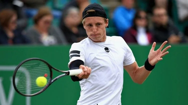 Илья Ивашка - Эмиль Руусувори