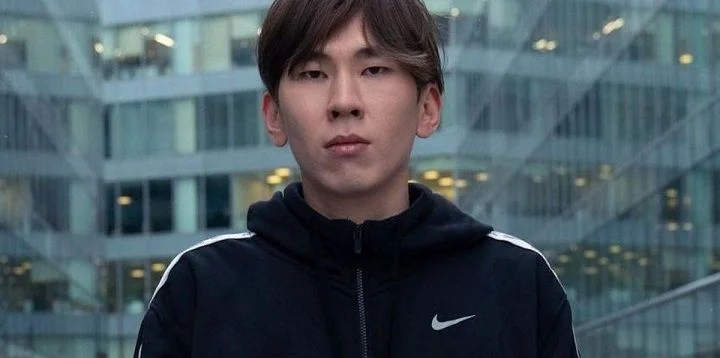Team Spirit - PSG.LGD Team Spirit - PSG.LGD