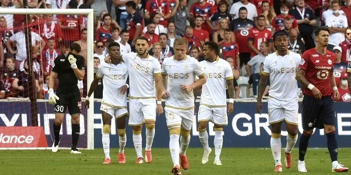 Ницца - Бордо Ницца - Бордо