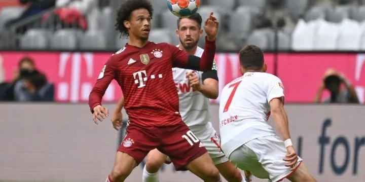 Кельн - Бохум Кельн - Бохум