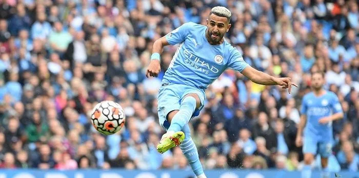 Манчестер Сити - Арсенал Манчестер Сити - Арсенал