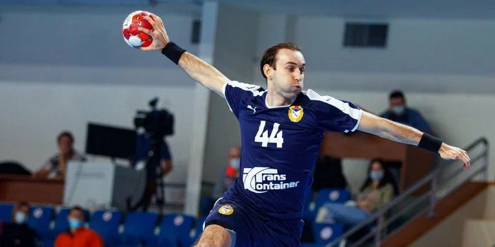 Маккаби Рш - ЦСКА Маккаби Рш - ЦСКА