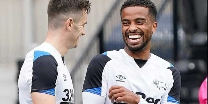 Дерби Каунти - Ноттингем Форест