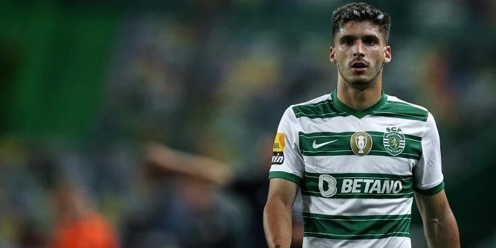 Фамаликан - Спортинг Фамаликан - Спортинг