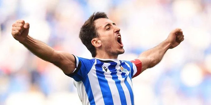 Реал Сосьедад - Леванте Реал Сосьедад - Леванте