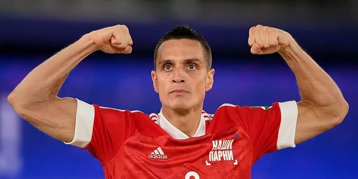 Россия - Швейцария