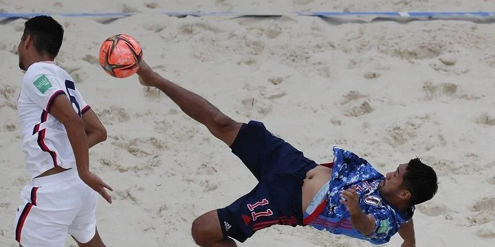 Япония - Сенегал Япония - Сенегал